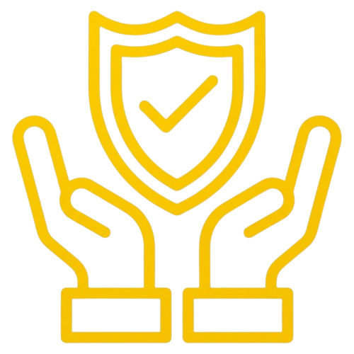 Safe And Secure